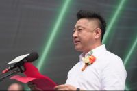 国内首家系统铝合金门窗工业4.0基地投产 米兰之窗要在2到3年内实现跨越式发展