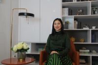 家居色彩研究院“大使讲色彩”专栏开播预告
