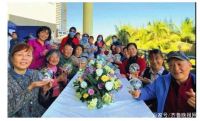 赋能康养旅居，鼎龙物业打造旅居养老示范基地