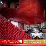 吴为携手大鸭梨获IAI全球设计奖（IAI Design Award）