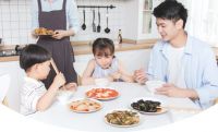 千禧厨宝 | 三味臻火，四方筵享！全家伙食一灶搞定。