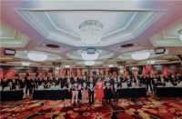 尚海整装2021年中大会：笃行思变 聚力前行