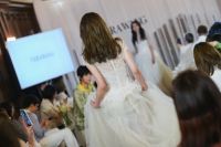LAURASTAR 助力 VERA WANG ,为女孩"婚纱梦"美丽加持