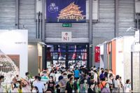 国货新势力来了 海量陶瓷好物登陆上海尚品家居展