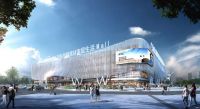 全新家居商业模式落地泰州，欧工供应链平台打造8万㎡智慧家居生活馆