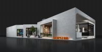 觉醒阳台空间，焕新家居生活 | 奥普阳台新品首秀广州建博会