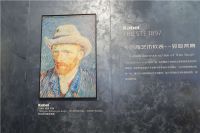 生活有态度，内心有色彩丨卡百利艺术涂料“梵高色彩系列”正式发布