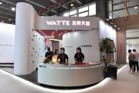 名企采访|瓦特天窗公司于第二十三届建博会新品首发暨全国招商