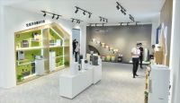 领尚净水亮相广州建博会 抢占全屋净化方案“芯”赛道