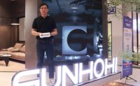 2021中国建博会（广州）|新浪家居对话新豪轩李阳，“当红不让”背后的力量！