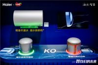 热水器耐腐蚀才能防漏！海尔金刚无缝胆抗腐蚀挑战成功