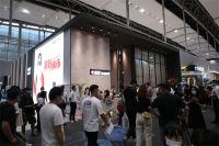 卡诺亚定制家居携三大系列新品亮相中国建博会（广州）