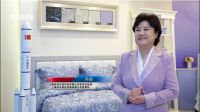 上海电视台共筑航天梦主题宣传活动，珍奥荣耀上榜