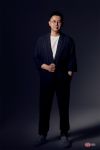 设计师李志航：以设计为道 逐光而行