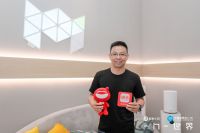 创米科技李建新：从1到多，为用户提供更丰富的全屋智能产品和服务