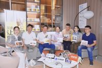 圣象整装 再问总裁 | 以设计引领整装 圣象开启绿色人居时代