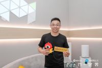 创米科技李建新：智能家居已呈现产业融合、相互渗透趋势