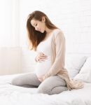 孕妇睡乳胶床垫对腰好