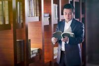 太行置业吴彤 深耕八年 钜献八盘 用作品致敬城市