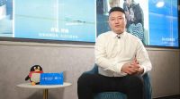 安柏瑞任俊龙：让每一个用户都能够安全地使用上品质型系统门窗