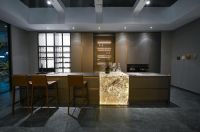 高端、时尚、年轻化，皮阿诺盛装亮相广州建博会