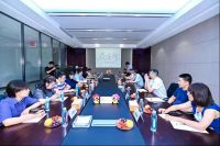 科恩电器俞锋：为什么三年不要利润？为了建新品牌！