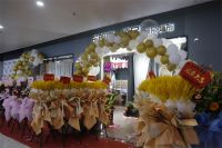 【布朗斯·臻品】布朗斯·臻品福建安溪店盛大开业