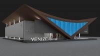 V-FLY 飞跃巅峰 | 威尔斯陶瓷/岩板潭洲陶瓷展完美收官！