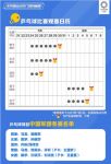 今年奥运会乒乓球比赛怎么看?峰米投影仪Smart有办法