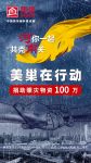 美巢集团捐助超100万元物资,助力河南抗洪救灾