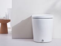 智米智能马桶盖一体机,全方位保护,焕新如厕新时代