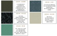 汇明A+墙布《ART-02风尚》重装返场，以建筑灵感造现代家装