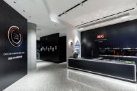 德国高端家电AEG：以人为本，匠心设计