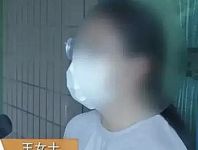 浙江杭州：施工师傅说用了55斤胶水，胶水按照每斤168元计算