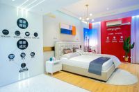 1个店1个月为59个家庭焕新！为什么他们选择三翼鸟？