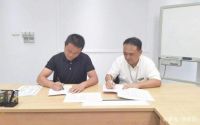 斑马节能与大金达成战略合作伙伴关系，共建消费者温暖舒适生活