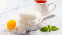 优格集成灶 | 一学就会的夏日甜品！开启冰爽下午茶时光~