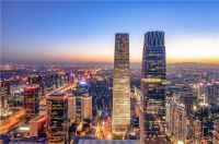 探索美好人居,金茂绿建与城市守卫初心