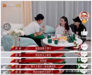 【米兰壁纸墙布窗帘】张柏芝代言米兰品牌给你爱的守护