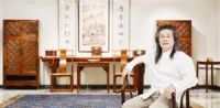 伍炳亮：传统家具行情或将回升