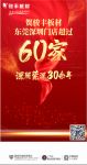 祝贺骏丰板材！深耕莞深30余年，莞深门店超过60家！