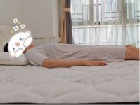 睡眠拯救计划：一张好床垫Beautysleep，打工人的福音