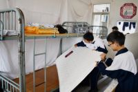 不查不知道！这家企业多年来“偷偷”给学生送温暖