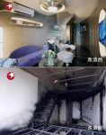 《极速焕新家》挑战“居住办公两不误” A.O.史密斯让家更贴心