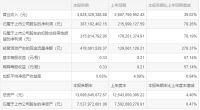 东鹏控股2021年半年业绩报告：实现净利3.87亿元，同比增长79.26%