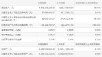 梦洁股份2021年半年业绩报告：实现营收10.16亿元，同比增长14.67%