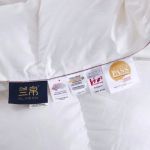 开抢！2022床兰帛五星臻品鹅绒被 十年全额兑换 不玩虚的！