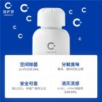 超8成家庭选择 母婴级科技加护灵凭什么这么受欢迎？