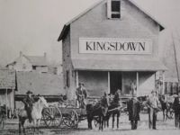 KINGSDOWN金斯当 117周年品牌传奇回顾