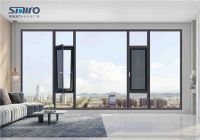 让空间与视觉一体化 希米洛门窗以爱筑家 为你守护